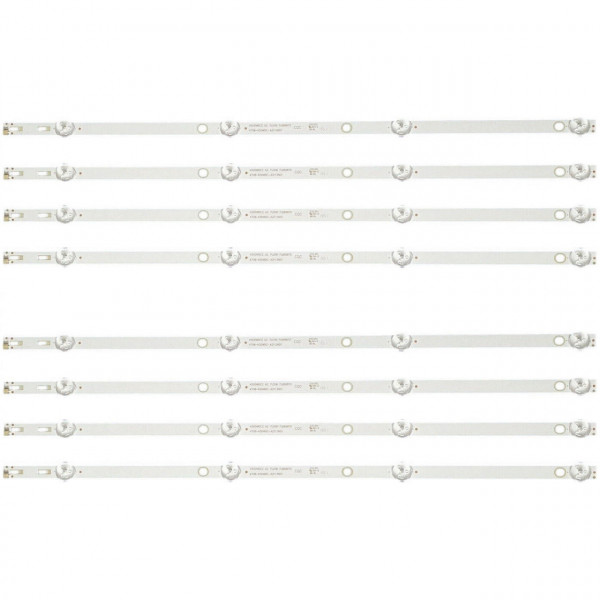 LED Bar 50" 4LED 8BUC Philips