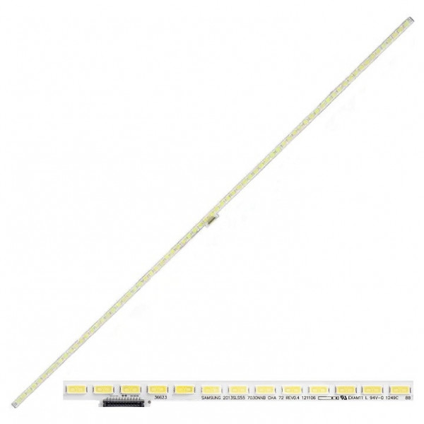 LED Bar 55" 72LED 1BUC 2013SLS55
