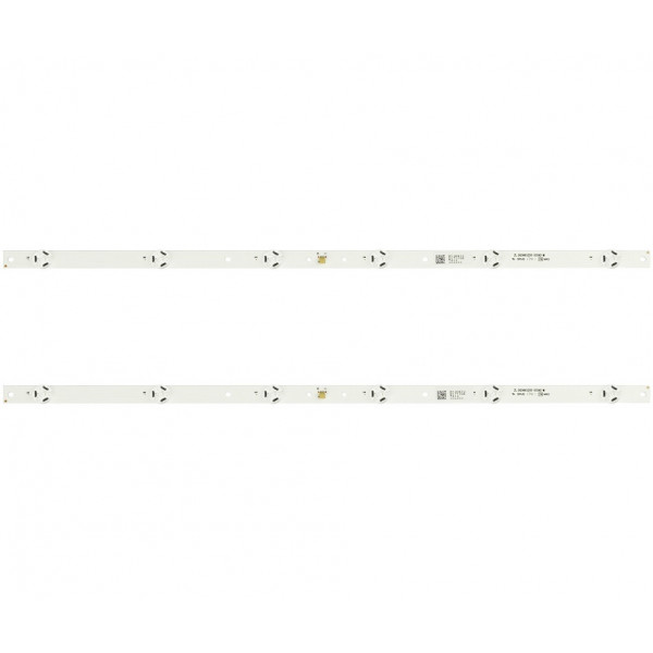LED Bar 24" 6LED 2BUC Mason 3V