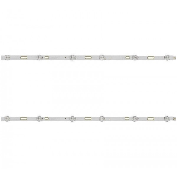 LED Bar 32" 6LED 2BUC MS-L2794 3V