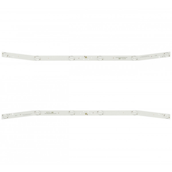 LED Bar 32" 6LED 2BUC Proscan 3V