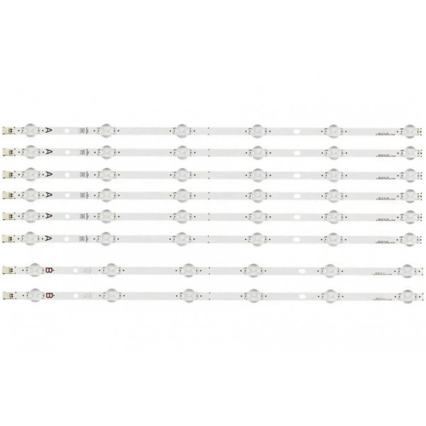 LED Bar 49" 6LED 8BUC SVV490A69 PAN