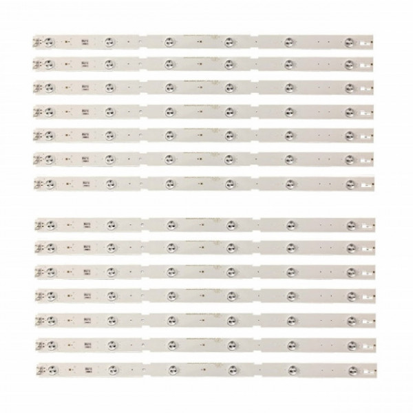 LED Bar 55" 2015ARC550 14BUC SAM
