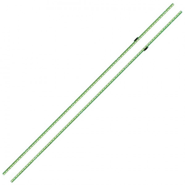 LED Bar 60" 78LED 2BUC L/R LG