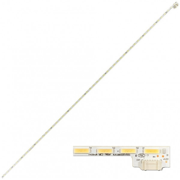 LED Bar 40" 52LED V400HJ6-ME2-TREM1