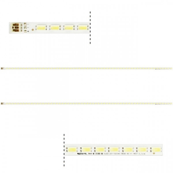 LED Bar 46" 72LED 2011SGS46