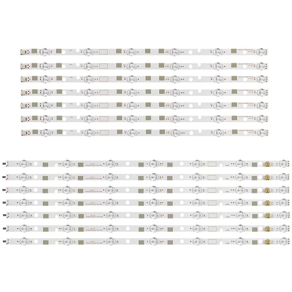 LED Bar 47" 6-7LED 14BUC L-R TOS