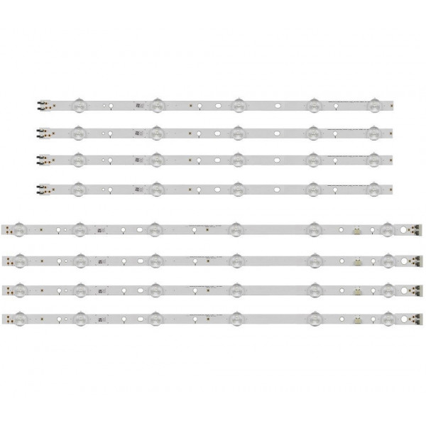 LED Bar 48" 5-6LED 8BUC Samsung