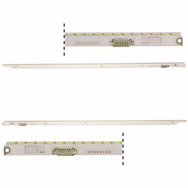 LED Bar 40" 56LED 2012SVS40 L/R SAM 2D