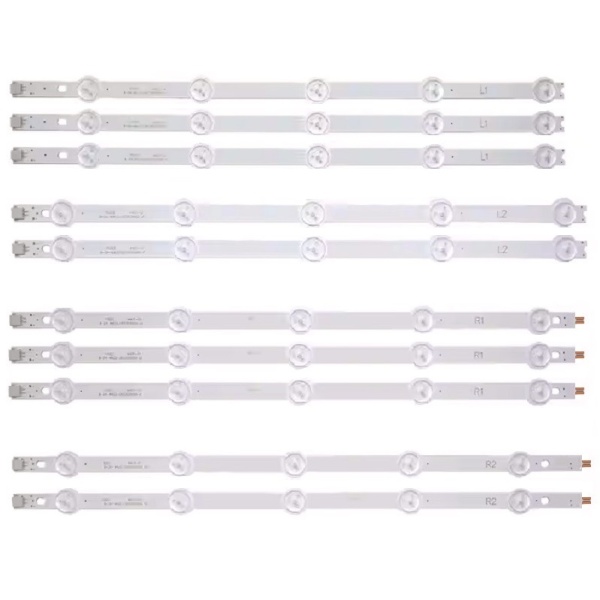 LED Bar 42" 5LED 10BUC W420 L-R