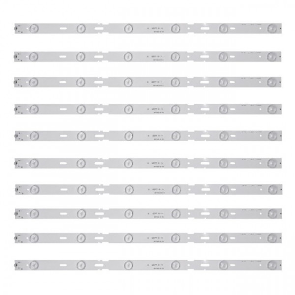 LED Bar 48" 6LED 10BUC 2013ARC48