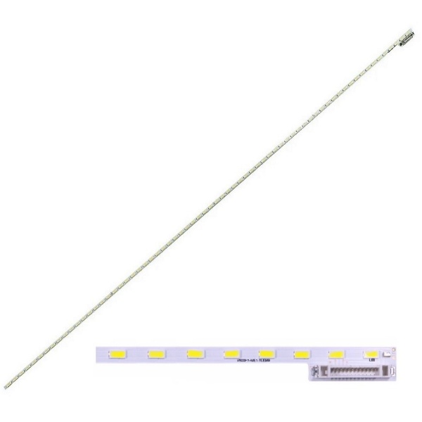LED Bar 50" 68LED 1BUC Toshiba