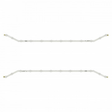 LED Bar 32" 12LED 2BUC 12D-320SM0-R2