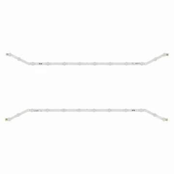 LED Bar 32" 12LED 2BUC 12D-320SM0-R2