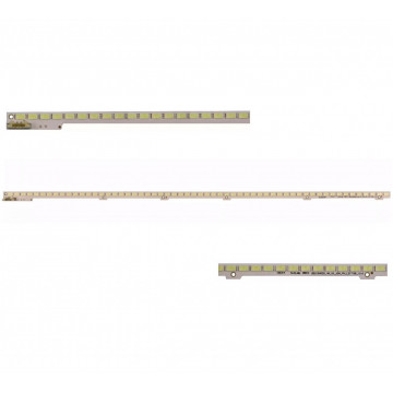 LED Bar 32" 58LED 2011SVS32 4K Samsung