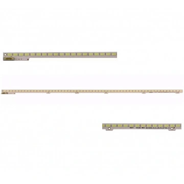 LED Bar 32" 58LED 2011SVS32 4K Samsung