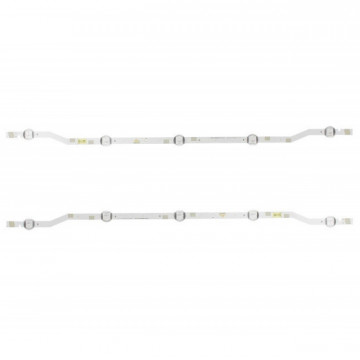 LED Bar 32" 5LED 2BUC V7DN-320SM0-R1 SAM