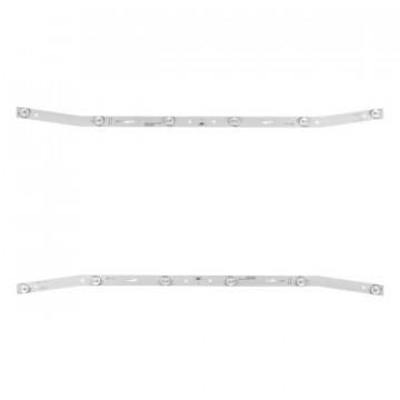 LED Bar 32" 6LED 2BUC Akai 6V