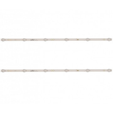 LED Bar 32" 6LED 2BUC SKY