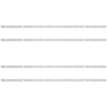 LED Bar 39" 12LED 4BUC 3V