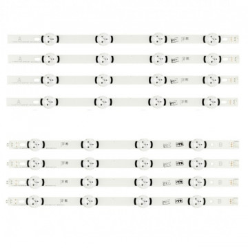 LED Bar 39" 4LED 8BUC A-B LG