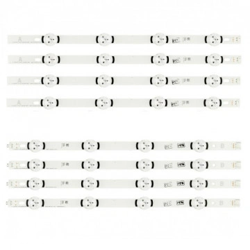 LED Bar 39" 4LED 8BUC A-B LG