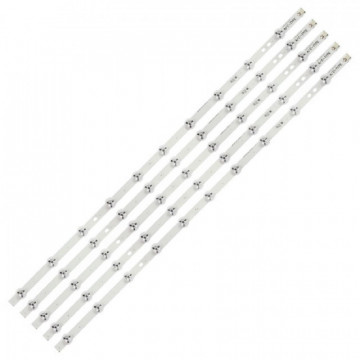 LED Bar 40" 10LED 5BUC A-C