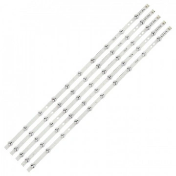 LED Bar 40" 10LED 5BUC A-C