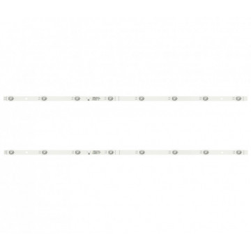 LED Bar 40" 8LED 1BUC Hisense