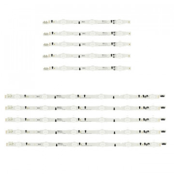 LED Bar 40" D4GE-400DCA-R2 / D4GE-400DCB-R2