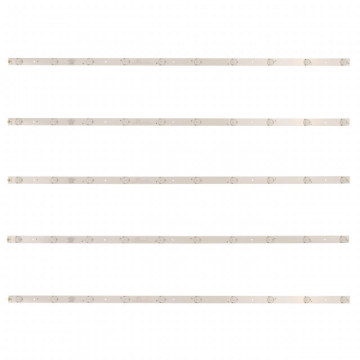 LED Bar 42" 10LED 5BUC TCL