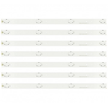 LED Bar 42" 4LED 7BUC Hisense