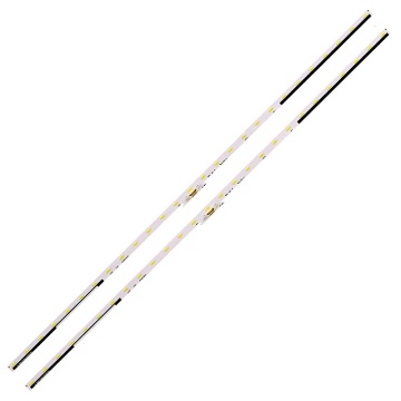 LED Bar 43" 27LED 2BUC 6V Sony