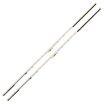 LED Bar 43" 27LED 2BUC 6V Sony