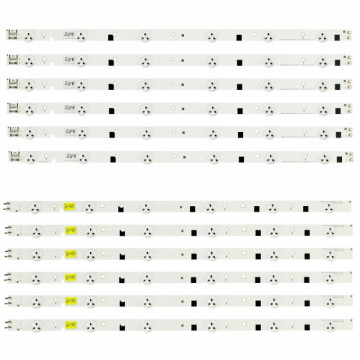 LED Bar 46" D1GE-460SCA-R2 / D1GE-460SCB-R2