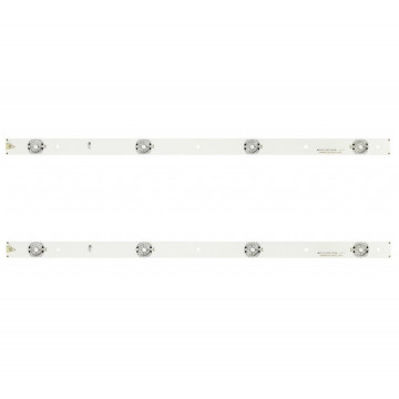 LED Bar 48" 4LED 3BUC