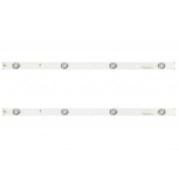 LED Bar 48" 4LED 3BUC