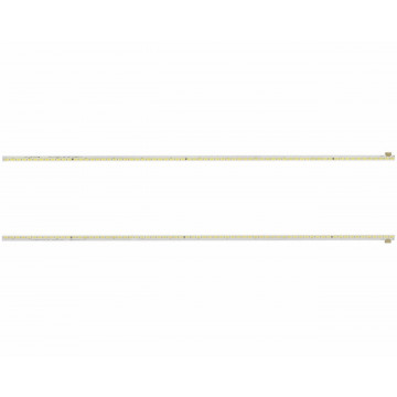 LED Bar 49" 68LED 2BUC 17ELB49ULR2