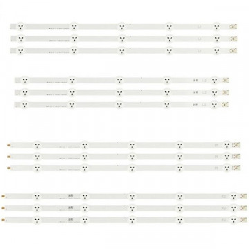 LED Bar 50" 5LED 12BUC LN LG