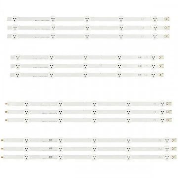 LED Bar 50" 5LED 12BUC LN LG