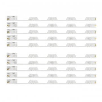 LED Bar 55" 5LED 10BUC TCL
