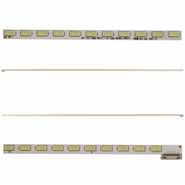 LED Bar 55" 66LED 2BUC L/R V12 LG