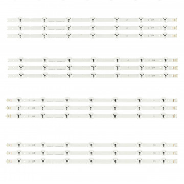 LED Bar 55" 7LED 12BUC V14 LG