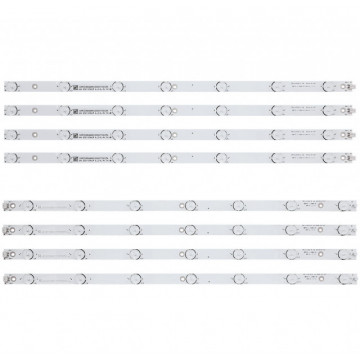 LED Bar 55" 7LED 8BUC MS-L1312