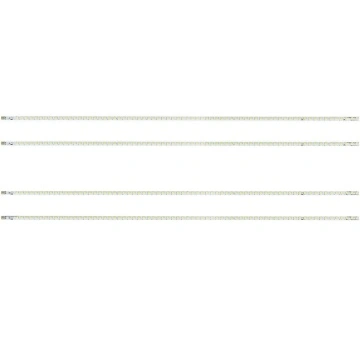 LED Bar 60" 70LED 4BUC 2011SSP60