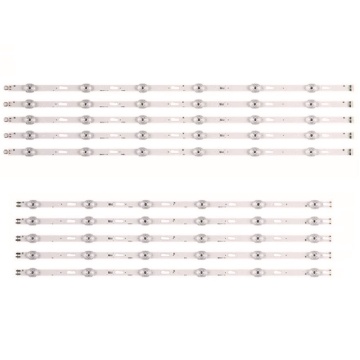 LED Bar 65" 6LED 10BUC Samsung