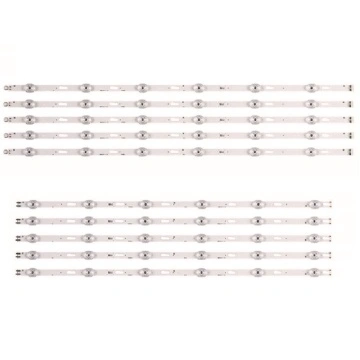 LED Bar 65" 6LED 10BUC Samsung