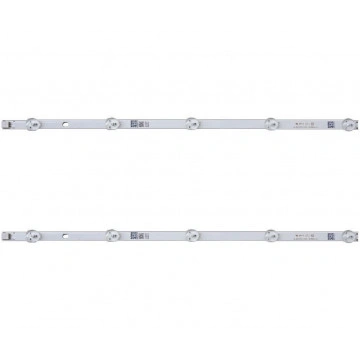 LED Bar 24" 5LED 2BUC Vestel 3V