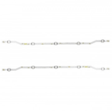 LED Bar 32" 5LED 2BUC V5DN-320SM0-R5 SAM