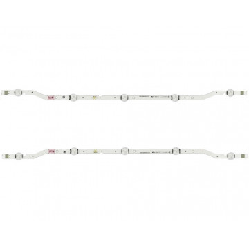 LED Bar 32" 5LED 2BUC V8DN-320SM0-R1 SAM